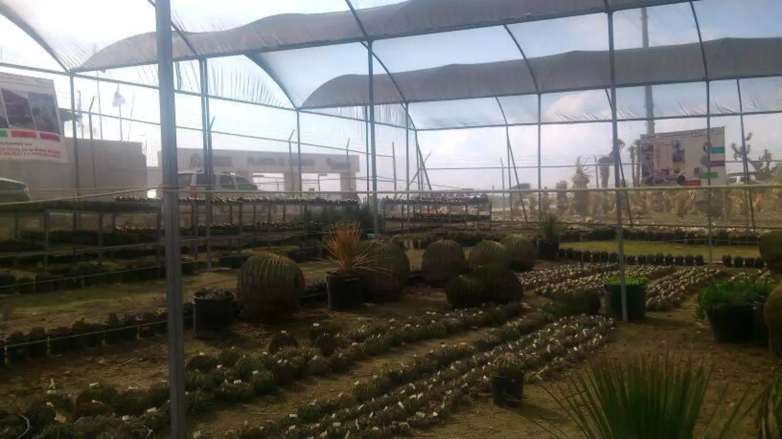 Planta de Cementos Fortaleza