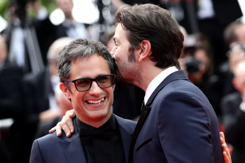 "Once Upon A Time In Hollywood" Red Carpet - The 72nd Annual Cannes Film Festival