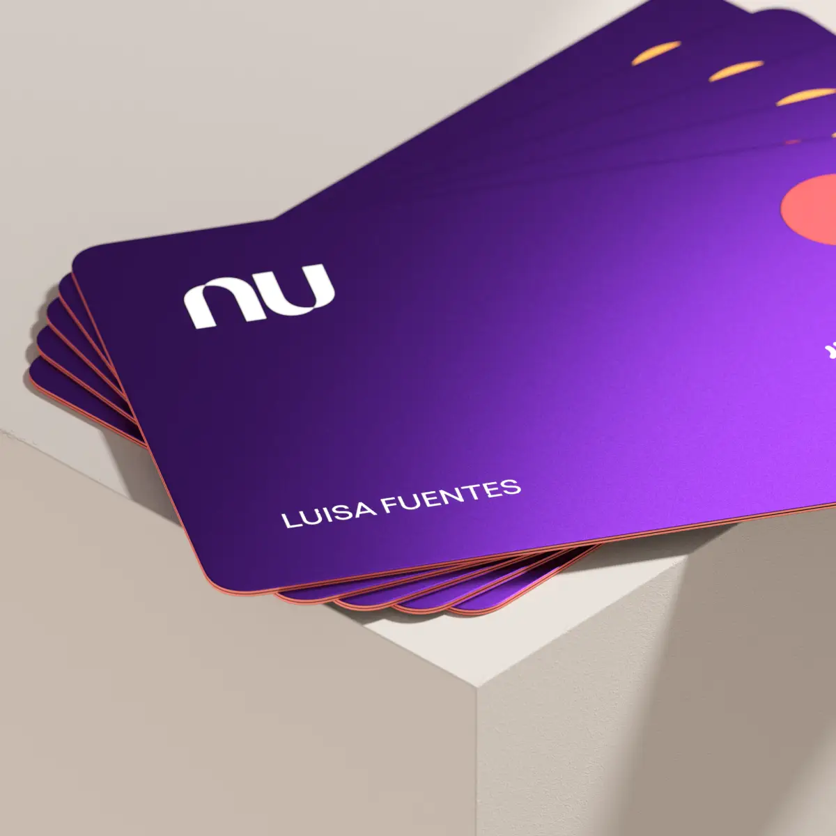 Nu México 