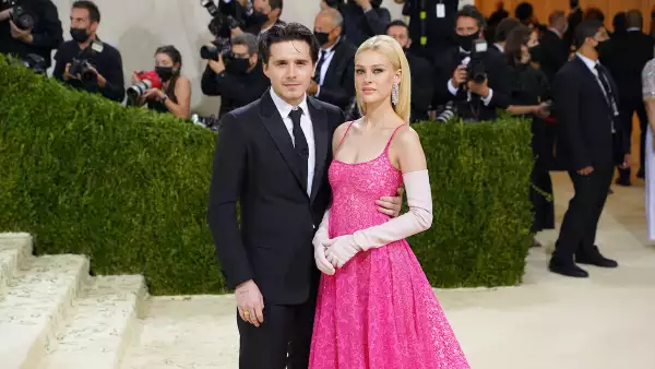2021 Costume Institute Benefit - In America: A Lexicon of Fashion