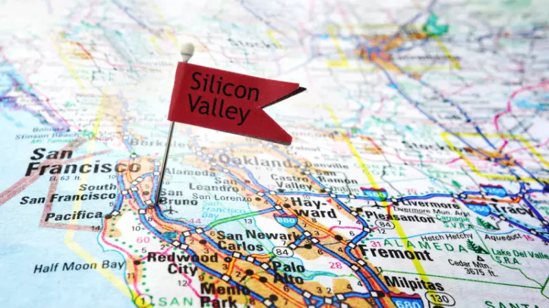 Silicon Valley un imán de exbanqueros