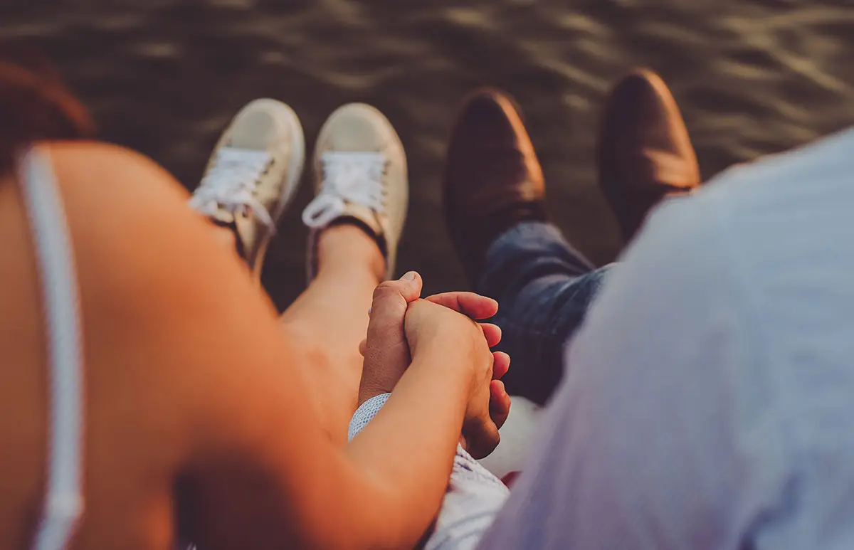 Propuesta matrimonio