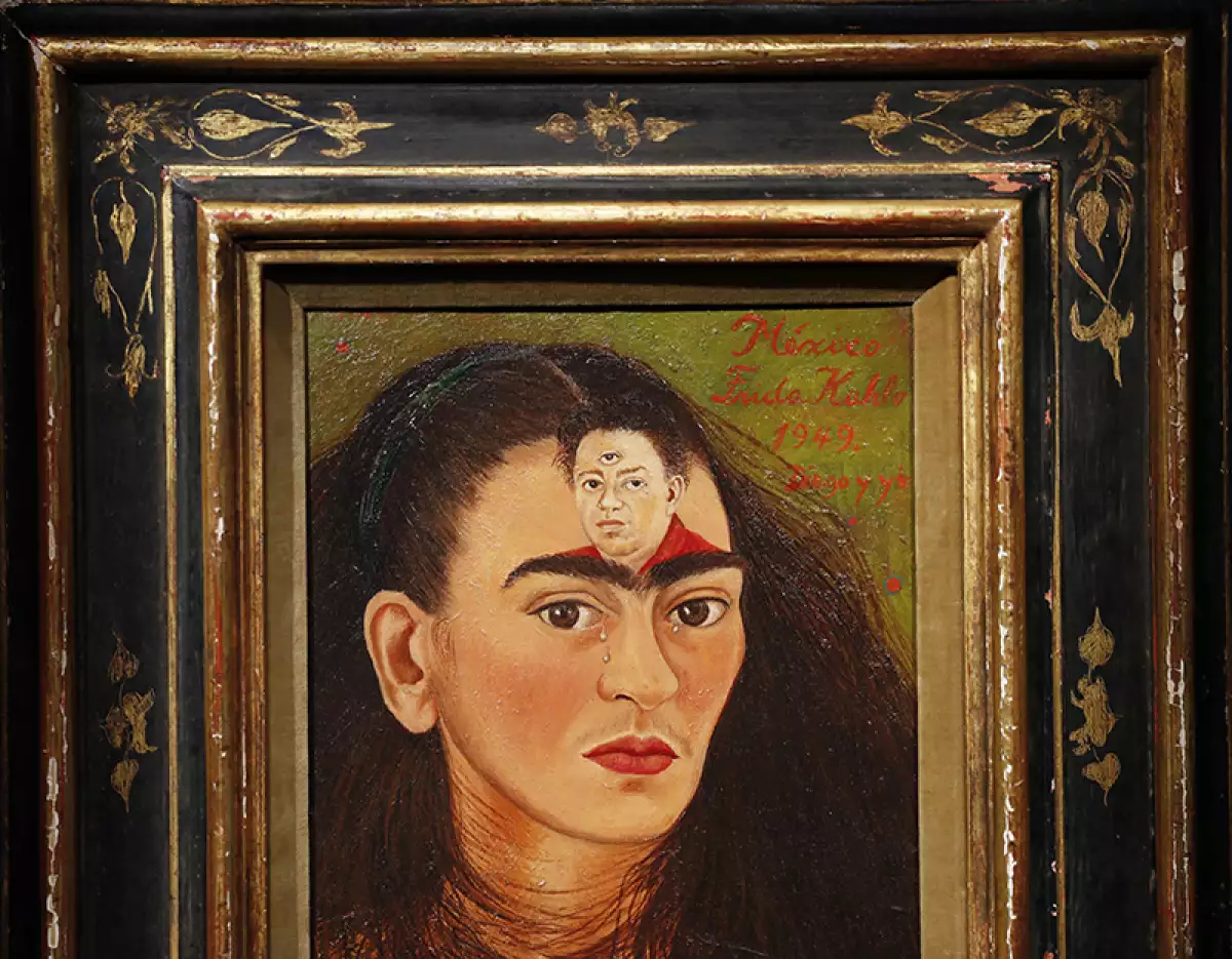 frida kahlo subasta récord