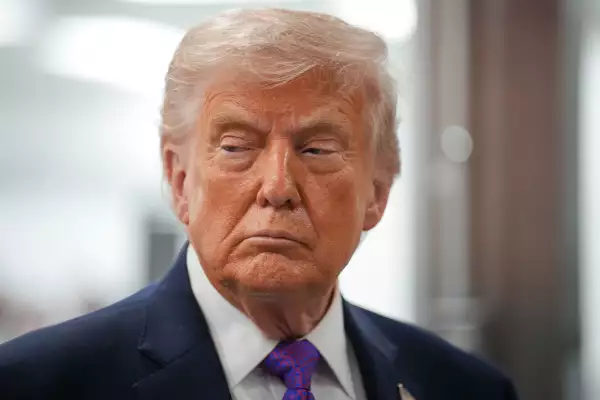 Donald-Trump