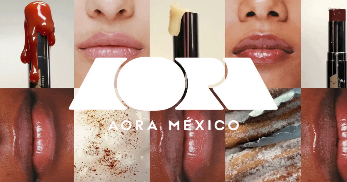 Hecho en México y sin plástico: AORA México llega a la lista de Time