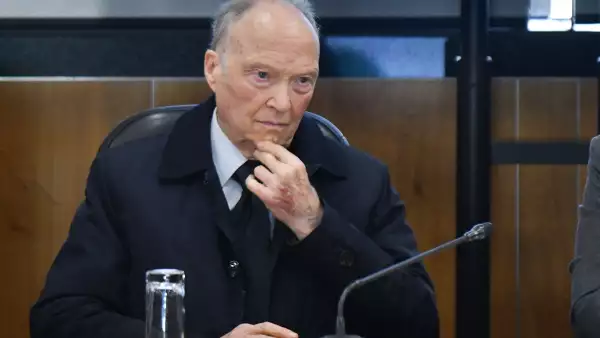 Gertz Comparencia Embajador