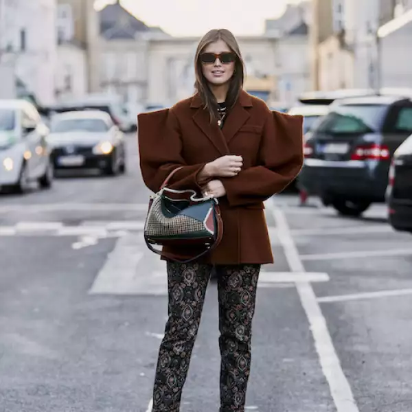 Street Style Copenhague