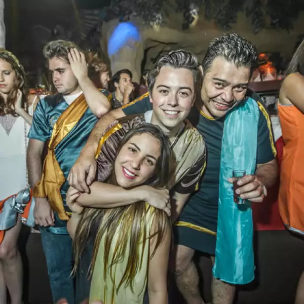 ­Iñaki Laperte,Ferco Velasco,Antonio del Valle