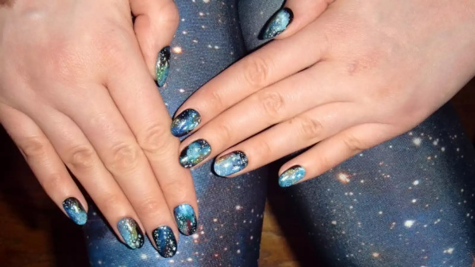 galeria uñas nail art