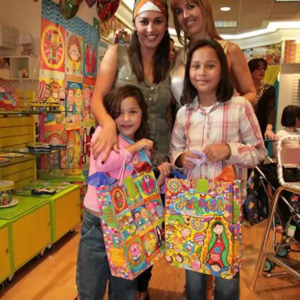 Distroller en Palacio de Hierro