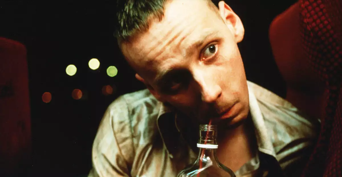 Trainspotting