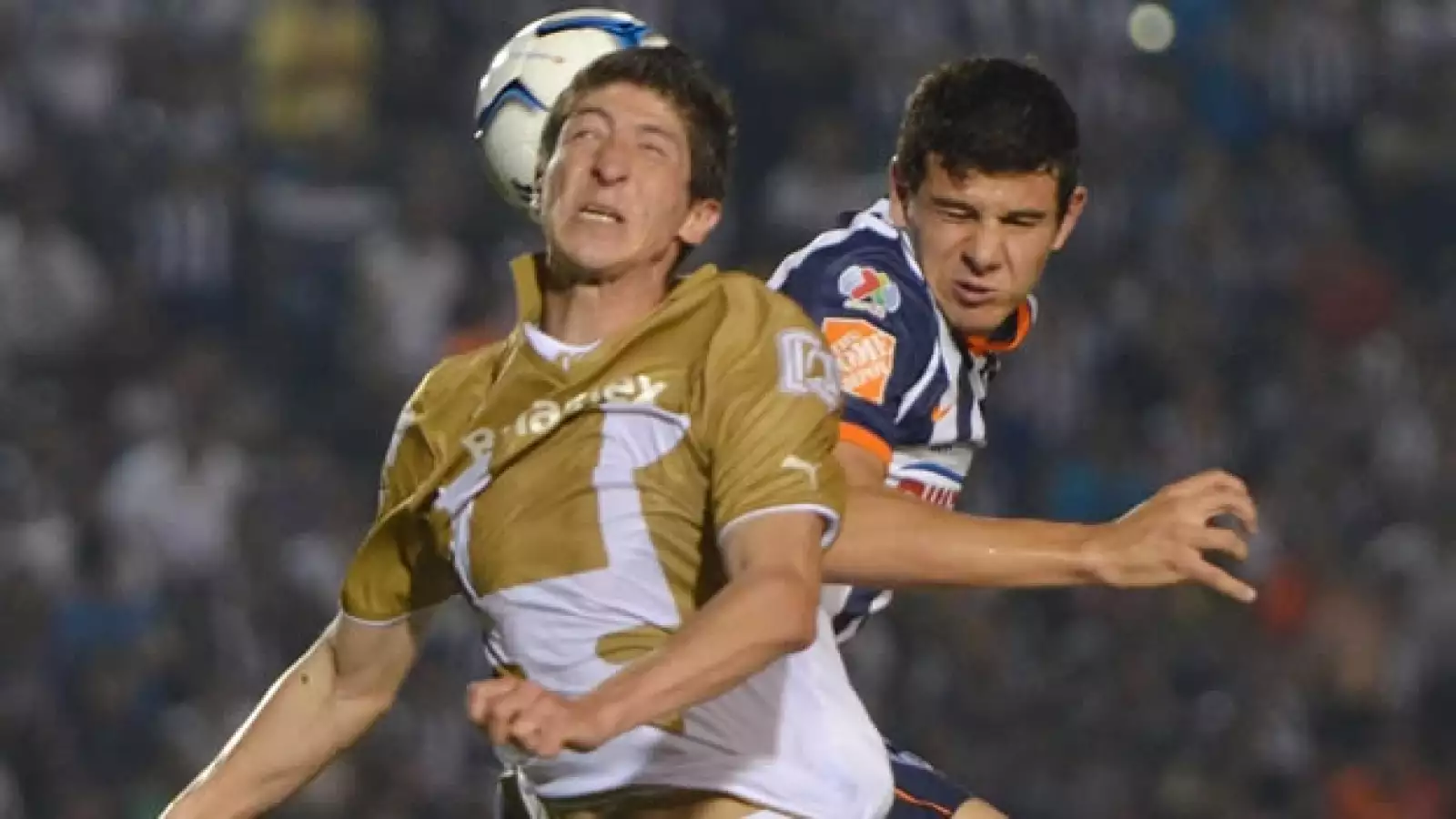 Pumas vs Monterrey2