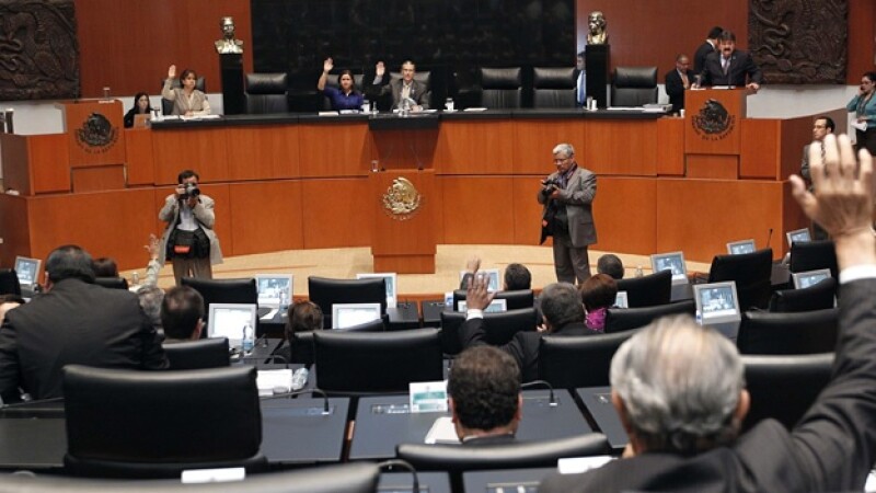 camara senadores senado