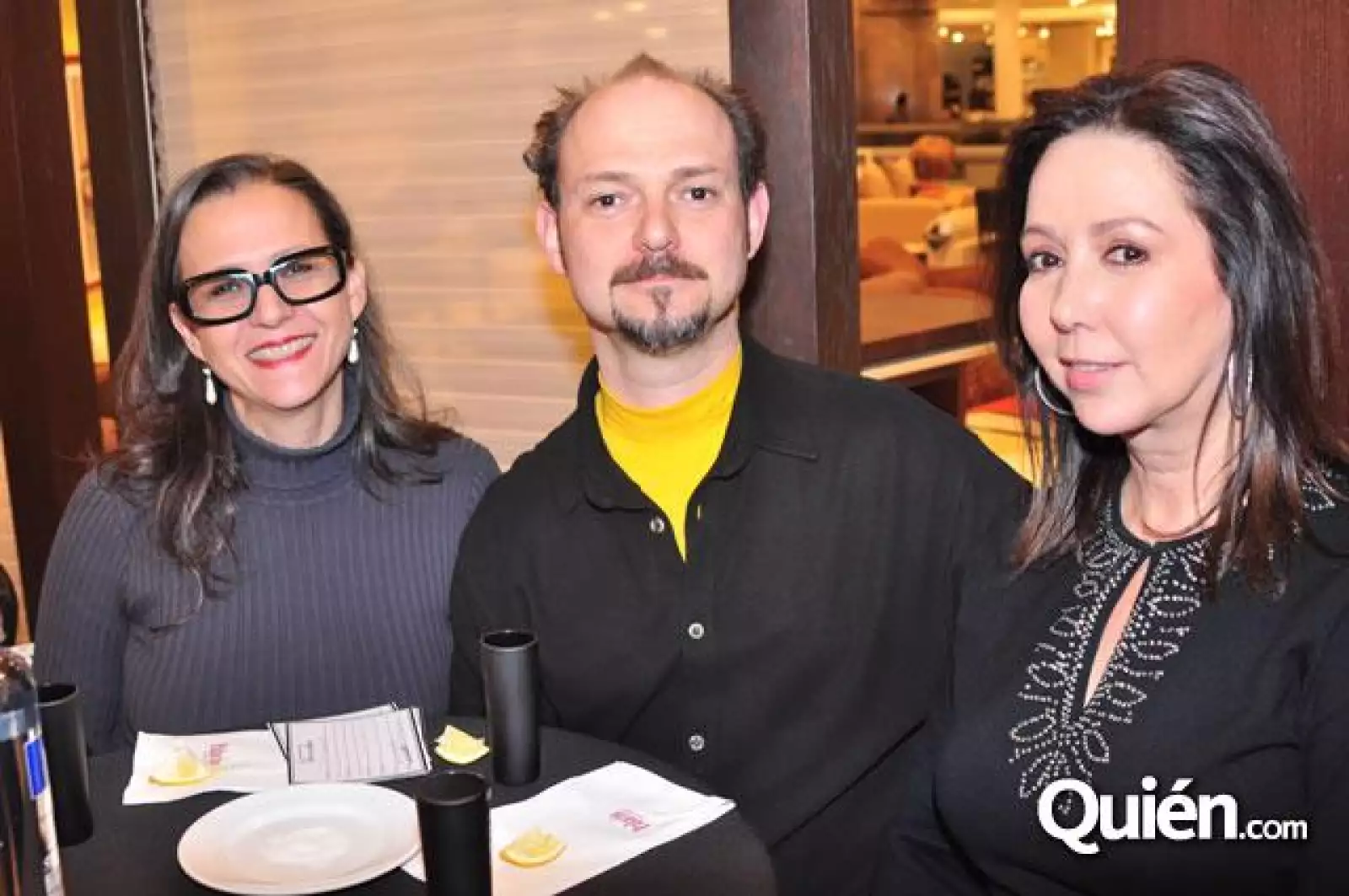 Cata del Tequila Alacrán