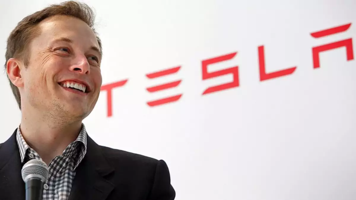 empleos-en-tesla
