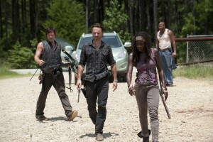 The Walking Dead