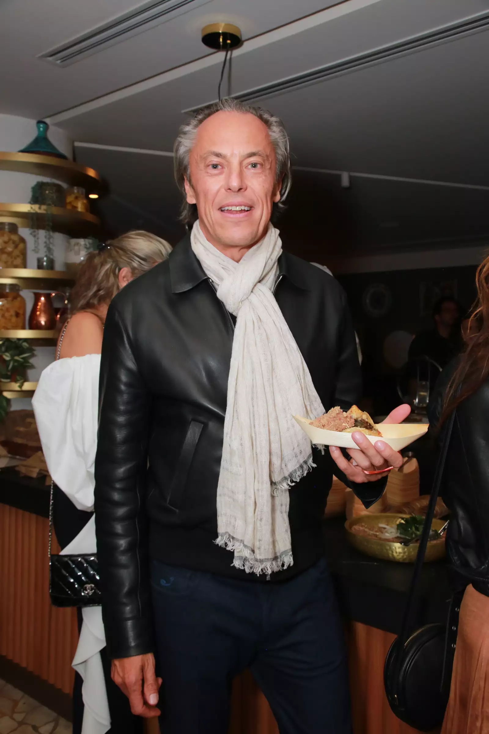 ELÍAS SACAL COCKTAIL & PARTY FOR ZONA MACO 