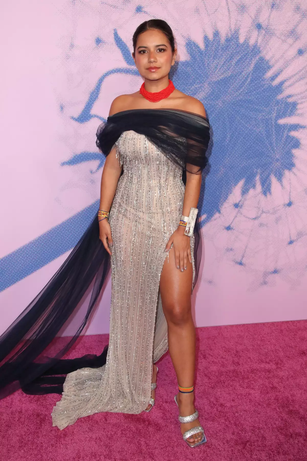 Shawn Mendes Helena Gualinga