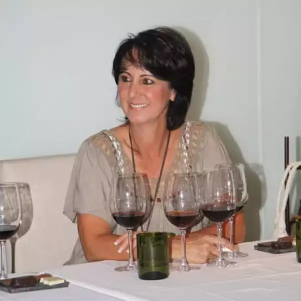 Maridaje de Chocolate