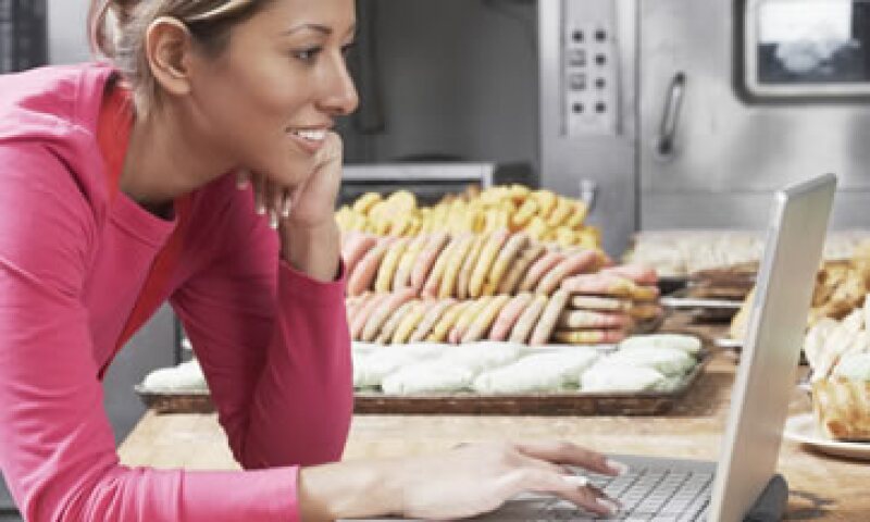 El portal ofrece tutoriales para desarrollar una estrategia de comercio en línea. (Foto: Thinkstock)