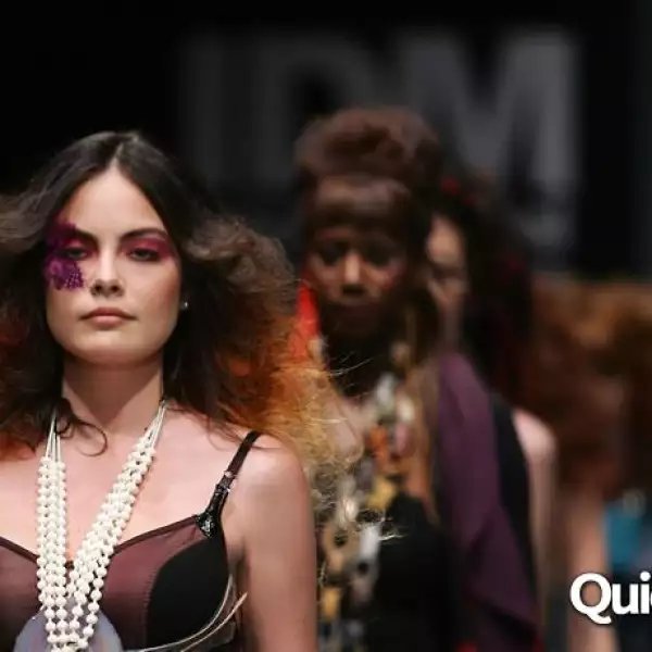 IDM Pasarela Trend Vision