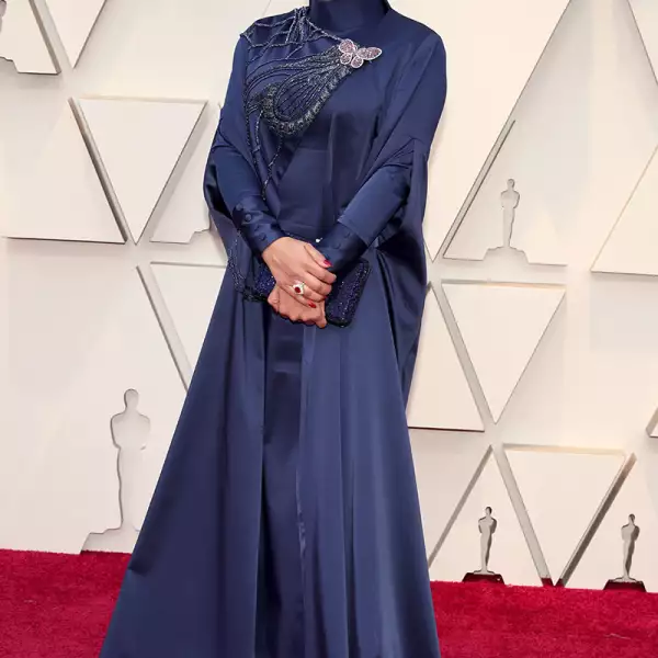 91st Annual Academy Awards, Arrivals, Los Angeles, USA - 24 Feb 2019