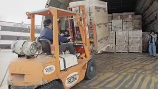 logistica
