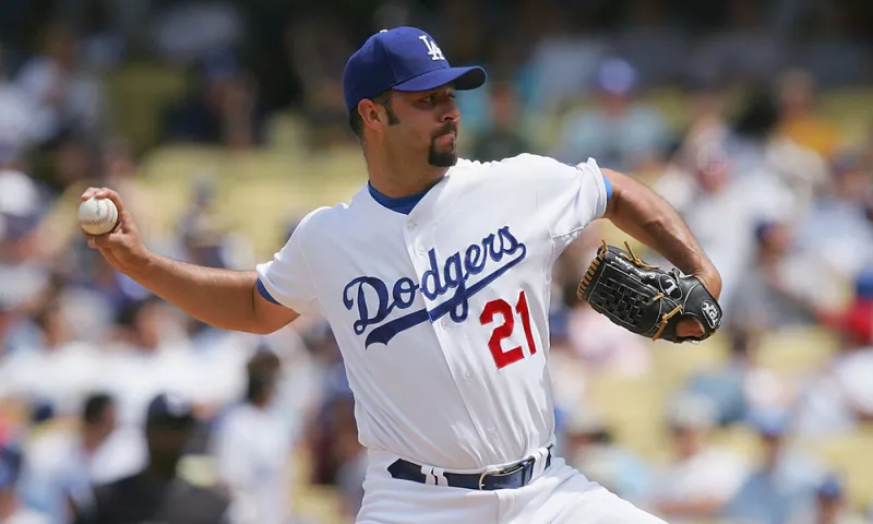 Esteban Loaiza