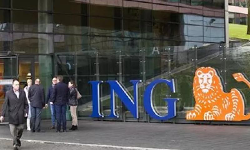 ING deberá proteger los derechos de sus acreedores ante su disolución.   (Foto: Reuters)