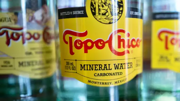 Topo Chico se pone al corriente con el SAT: paga 2,500 millones de pesos que debía tras acuerdo con la Fiscalía