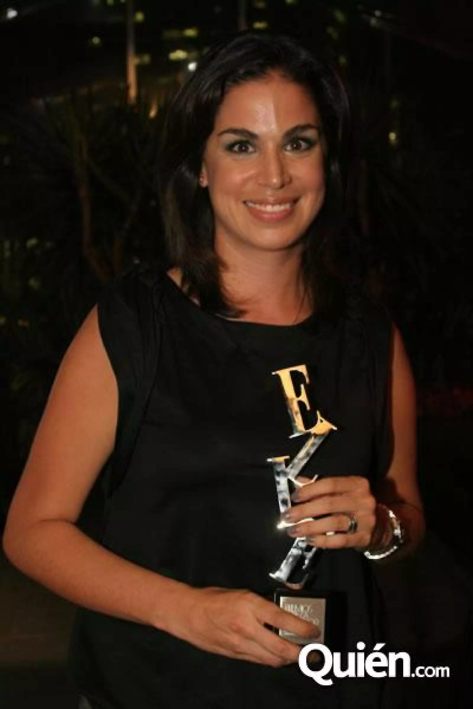 Premios Belleza ELLE 2009