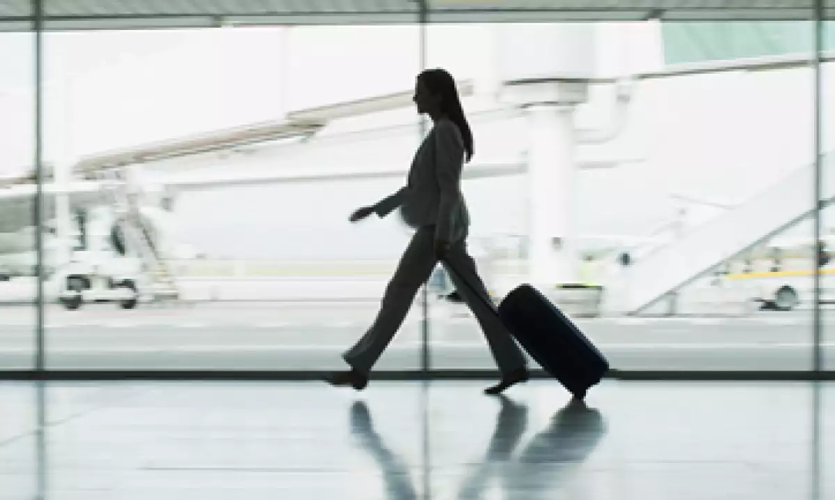 El organismo evalúa al menos 250 aeropuertos en todo el mundo. (Foto: Getty Images)