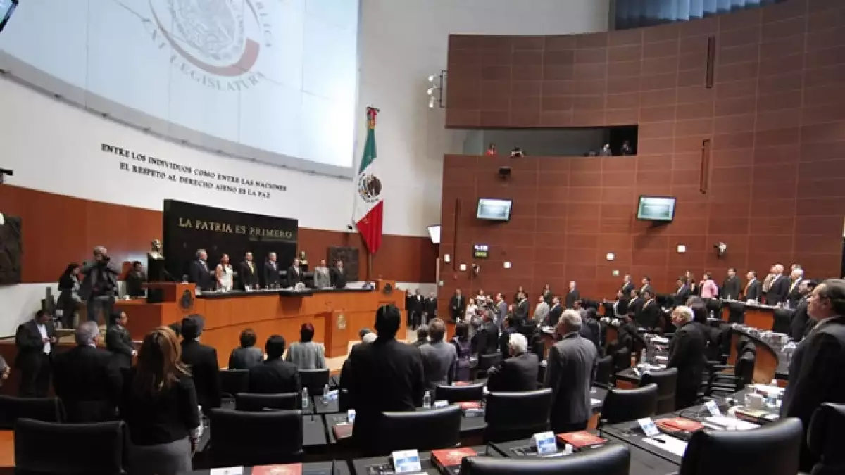 senadores, camara de senadores, senado, xicotencatl