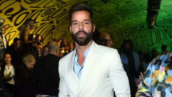 Ricky Martin