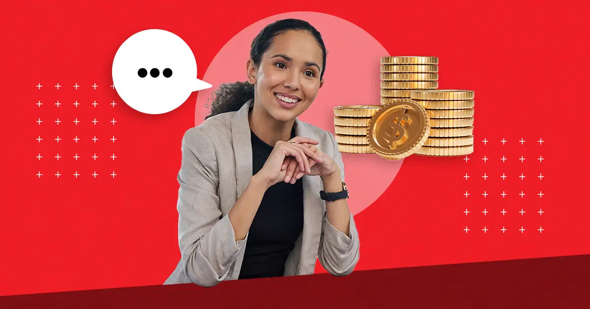 ¿Qué responder cuando te preguntan tu expectativa salarial?