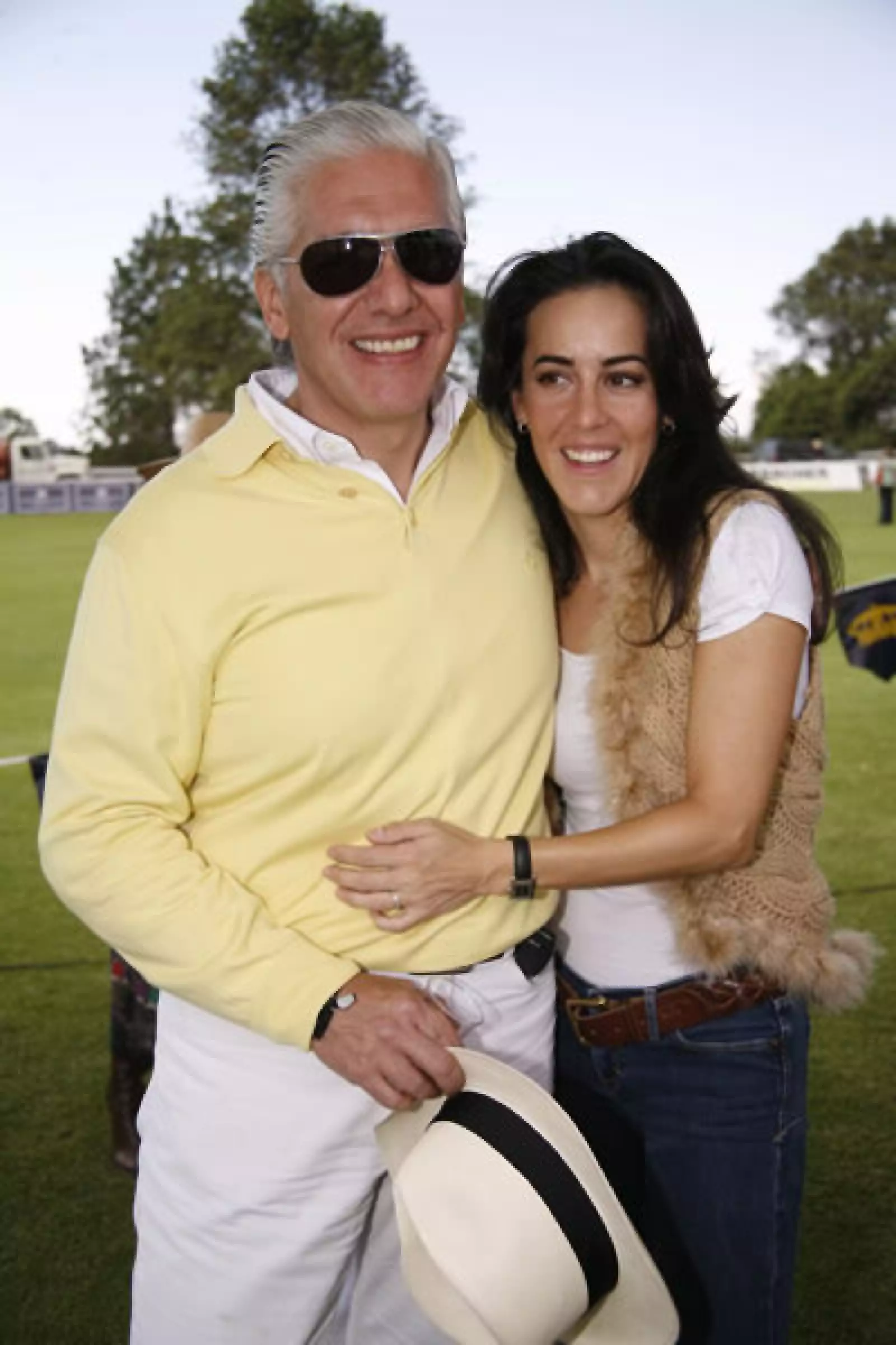 Peyrelonge poresentado por Scappino