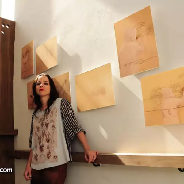 Sofía Crimen
