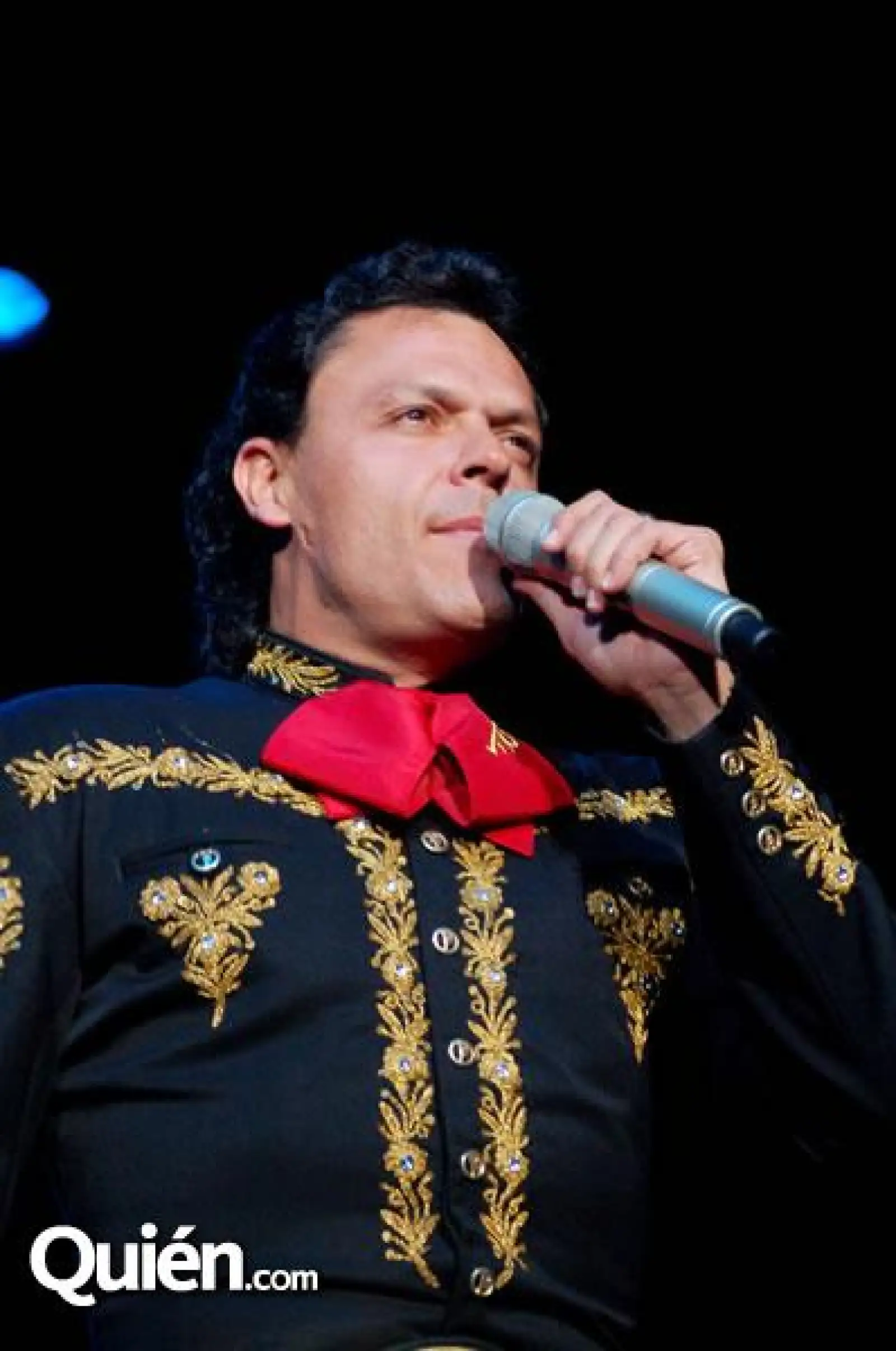 Pedro Fernández