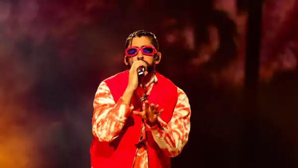 La UNAM dará un curso de Bad Bunny. 