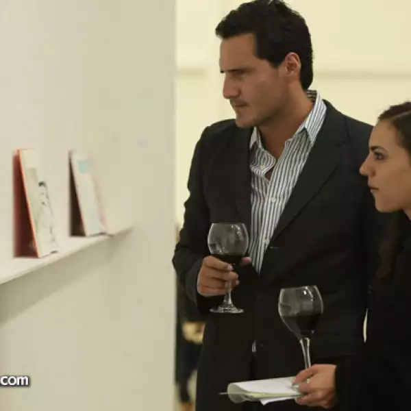 Eduardo Soto,Jimena Audefroy