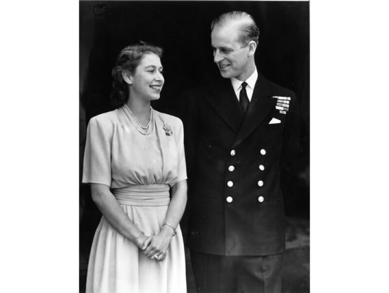 Isabel y Felipe se escribieron cartas por años.