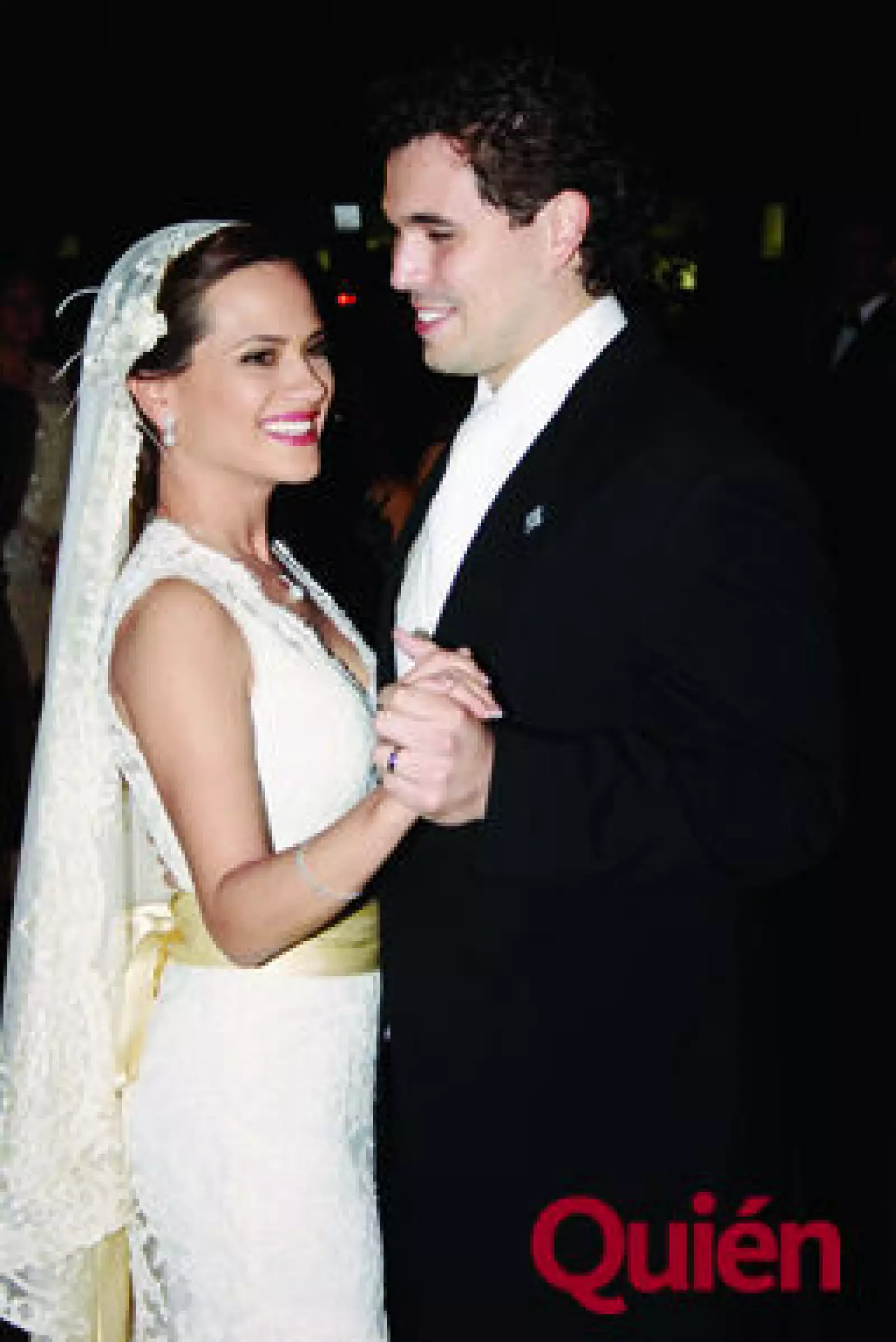 Sandra Escamilla Lozano, José Luis Domene Sottil