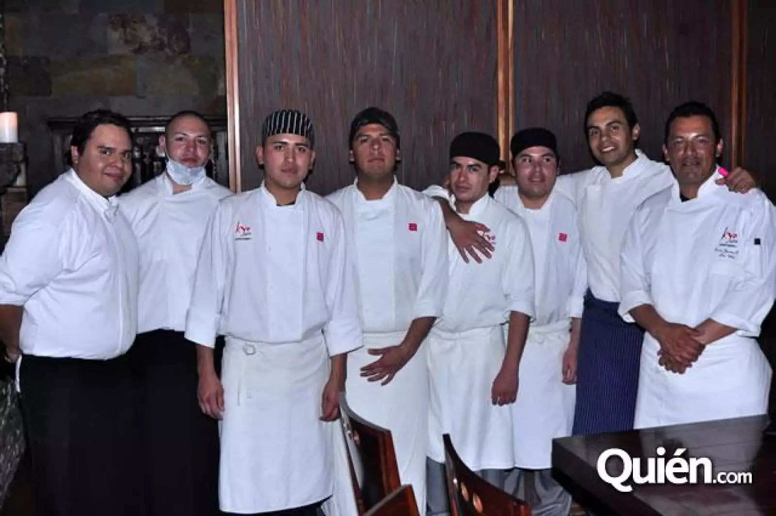 Degustación del nuevo Menu de Kyo