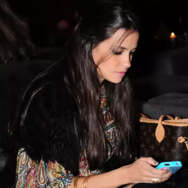 Paty Martín del Campo