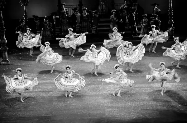 Ballet Folklórico