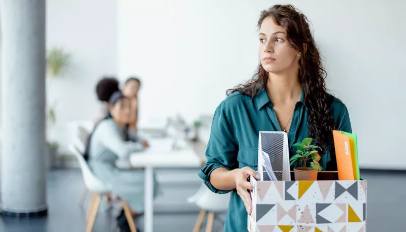 Empleo para jóvenes