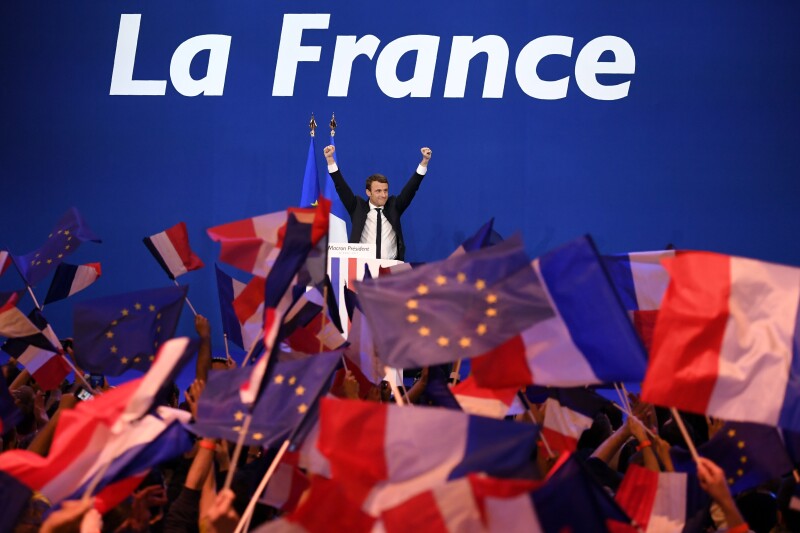 macron