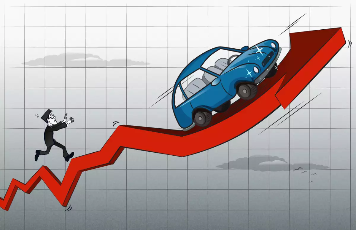 Los 8 términos financieros raros debes conocer al comprar un auto a crédito