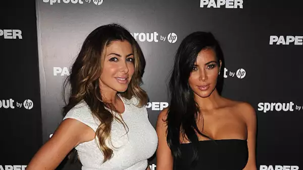Paper Magazine, Sprout By HP & DKNY Break The Internet Issue Release - Arrivals