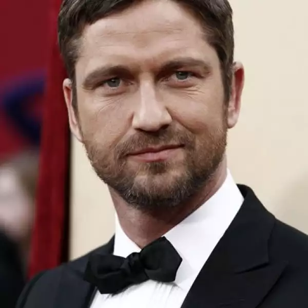 Gerard Butler